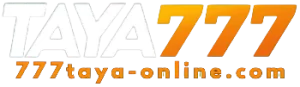 777TAYA Official online casino logo for login, register, and app access