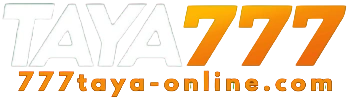 777TAYA Official online casino logo for login, register, and app access